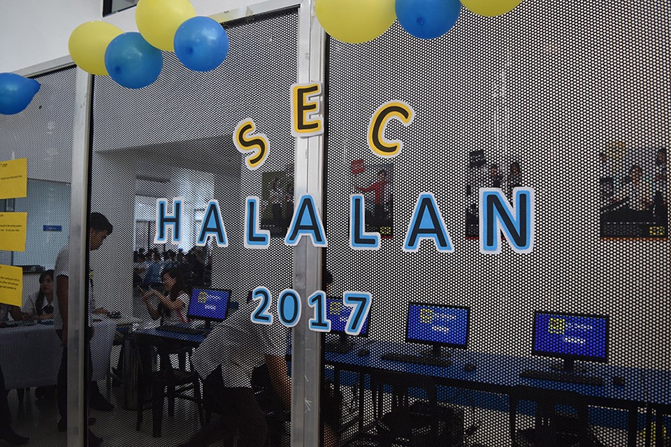 Making The First STI College Novaliches' Student Government Automated Elections